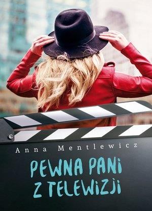 PEWNA PANI Z TELEWIZJI