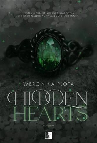 HELLISH TOM 4 HIDDEN HEARTS