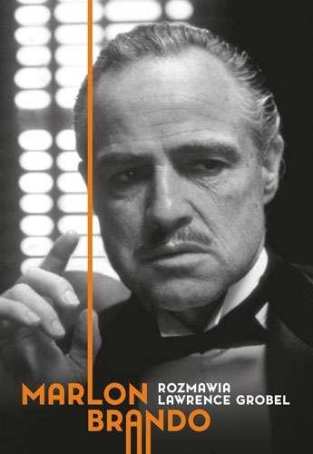MARLON BRANDO. ROZMOWY