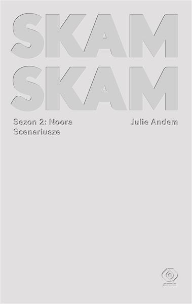 SKAM. SEZON 2. NOORA
