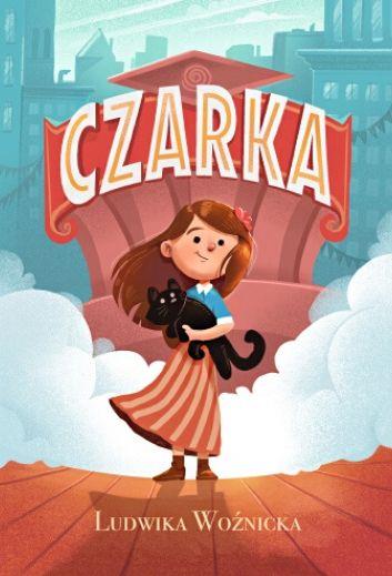 CZARKA