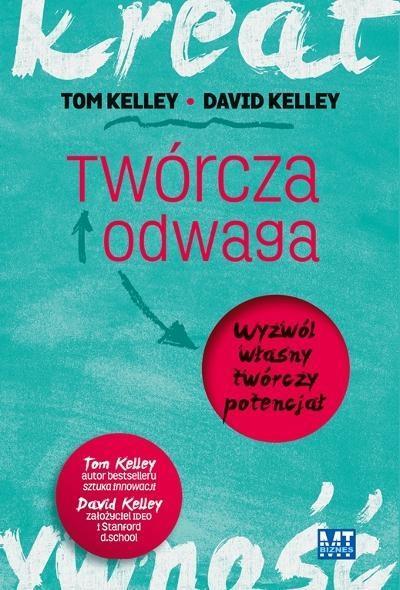 TWÓRCZA ODWAGA