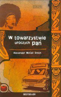 W TOWARZYSTWIE UROCZYCH PAŃ A.SMITH
