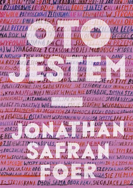OTO JESTEM