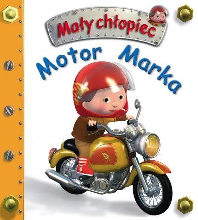 MOTOR MARKA
