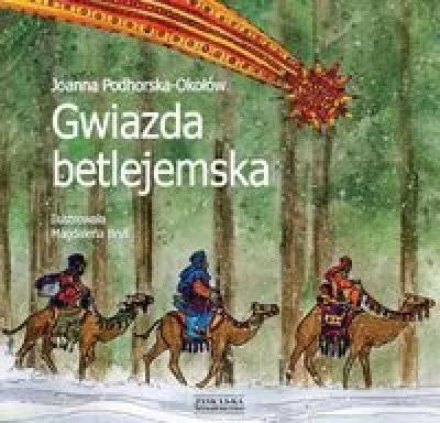 Gwiazda betlejemska