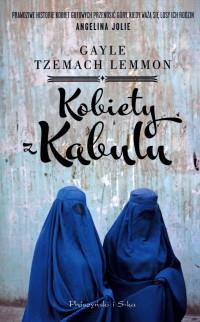 KOBIETY Z KABULU