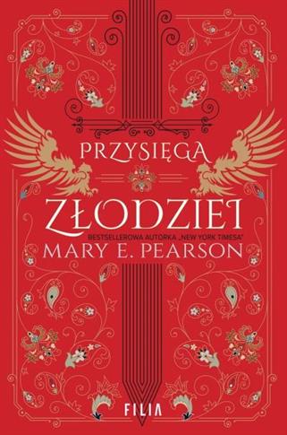 Przysięga odziei