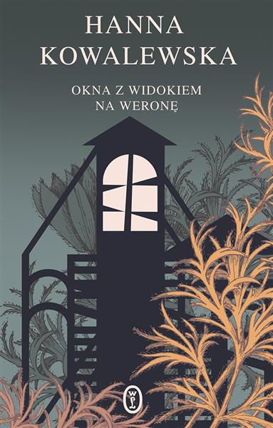 OKNA Z WIDOKIEM NA WERONĘ