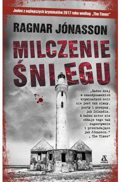 MILCZENIE ŚNIEGU