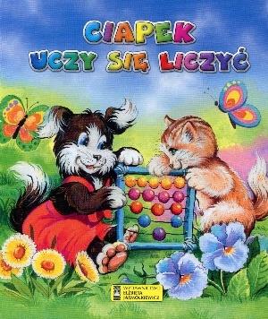 CIAPEK UCZY SIĘ LICZYĆ