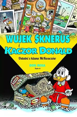 OSTATNI Z KLANU MCKWACZÓW