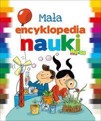 MAŁA ENCYKLOPEDIA NAUKI