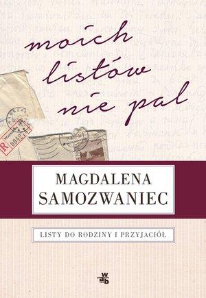 MOICH LISTÓW NIE PAL