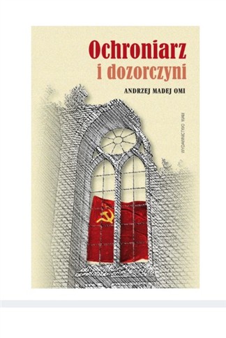 OCHRONIARZ I DOZORCZYNI