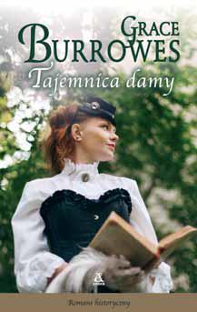 TAJEMNICA DAMY