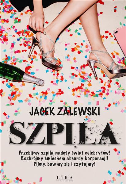 SZPILA