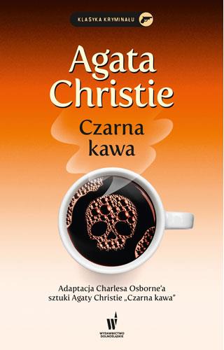 CZARNA KAWA