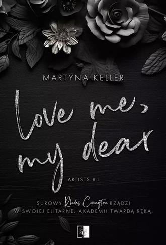 LOVE ME, MY DEAR