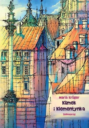 KLIMEK I KLEMENTYNKA
