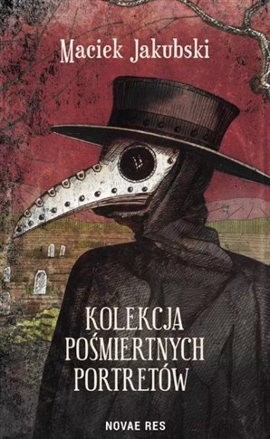 KOLEKCJA POŚMIERTNYCH PORTRETÓW