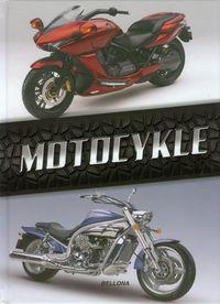 MOTOCYKLE