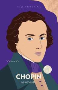 Chopin Małe Monografie