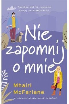 Nie zapomnij o mnie