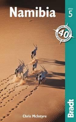 NAMIBIA