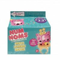 NUM NOMS ŚWIECĄCE PIERŚCIONKI