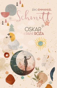 Oskar i pani Róża wyd. 2026