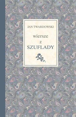 Wiersze z szuflady