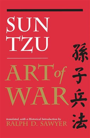 The Art of War