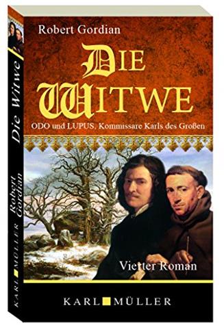Die Witwe