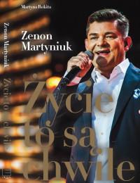ŻYCIE TO SĄ CHWILE