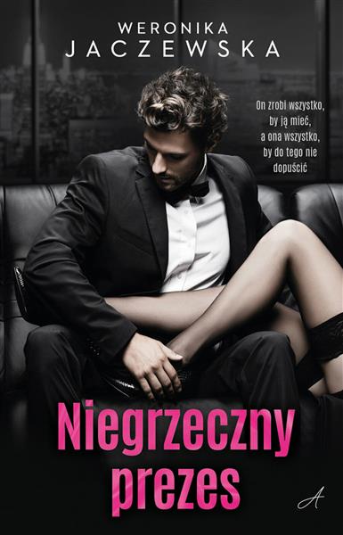 NIEGRZECZNY PREZES
