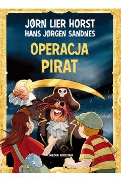 OPERACJA 11. PIRAT