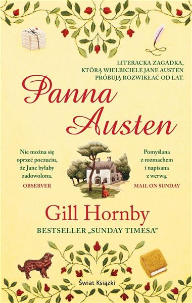 PANNA AUSTEN