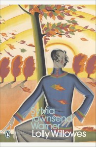 Lolly Willowes wer. angielska
