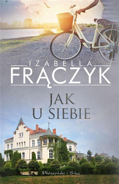 JAK U SIEBIE