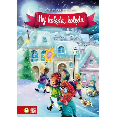 HEJ KOLĘDA, KOLĘDA B5