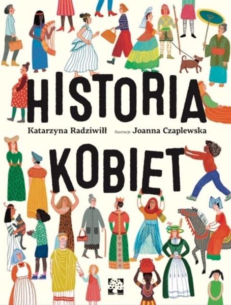 HISTORIA KOBIET