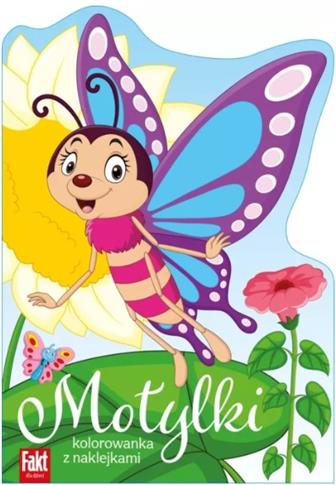 Motylki