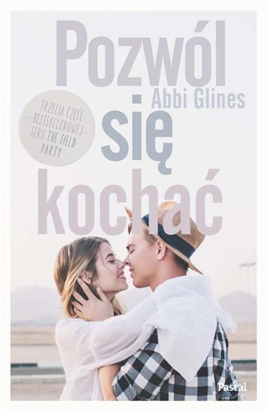 POZWÓL SIĘ KOCHAĆ