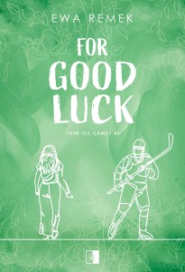 For Good Luck. Thin Ice Games. Tom 1