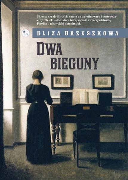DWA BIEGUNY