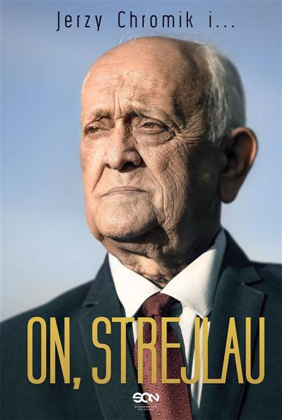 ON, STREJLAU