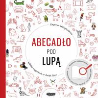 ABECADŁO POD LUPĄ