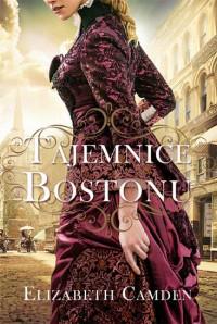 TAJEMNICE BOSTONU