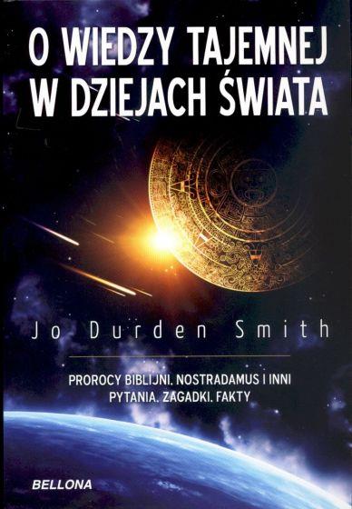 O WIEDZY TAJEMNEJ W DZIEJACH ŚWIATA
